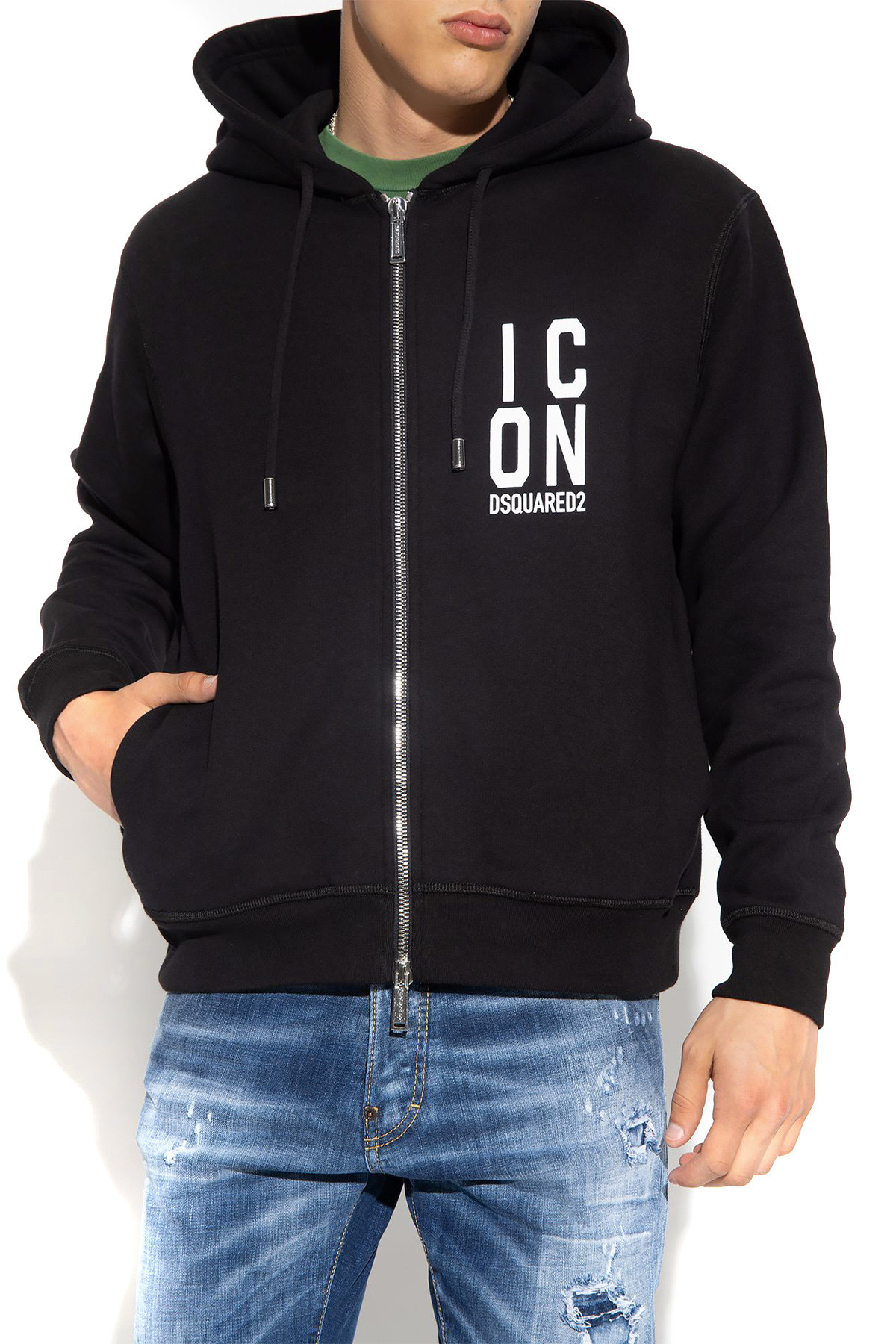 Dsquared Men Sweatshirts
