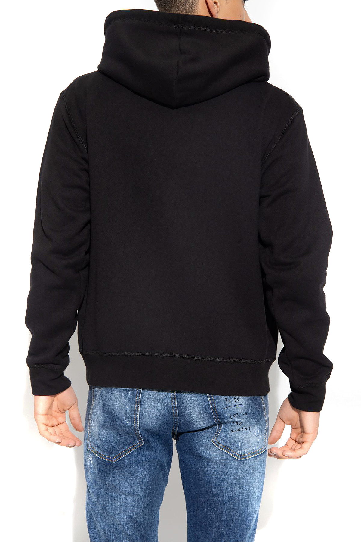 Dsquared Men Sweatshirts