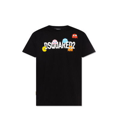 Dsquared2 T-Shirt Uomo