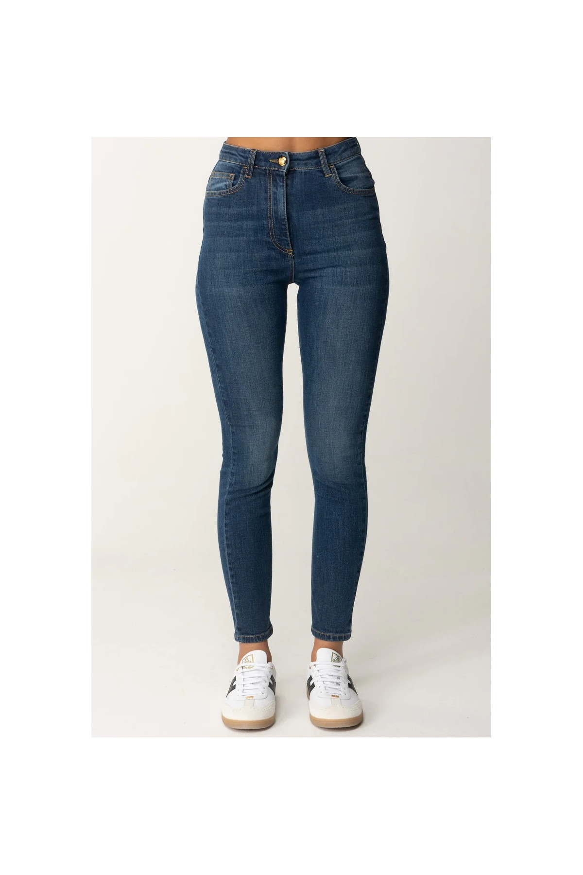 Elisabetta Franchi  Women Jeans