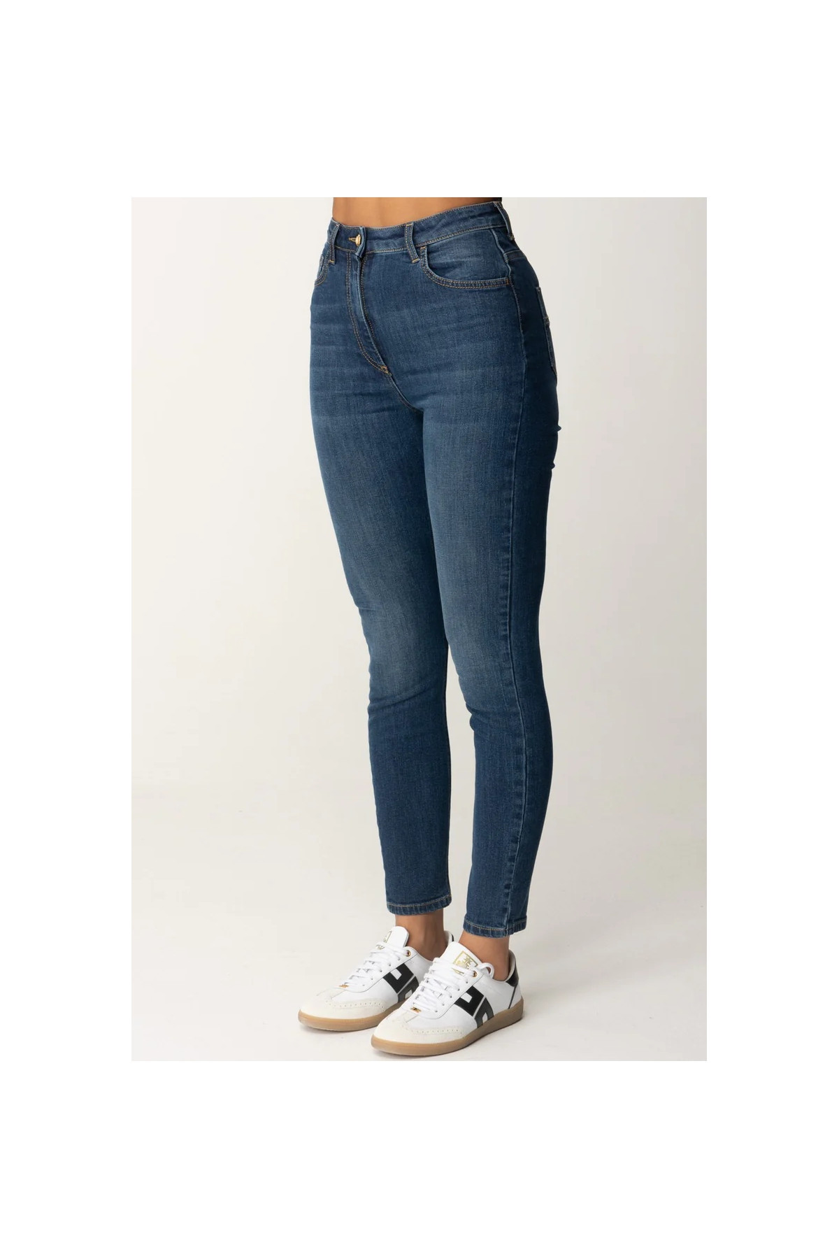 Elisabetta Franchi  Women Jeans