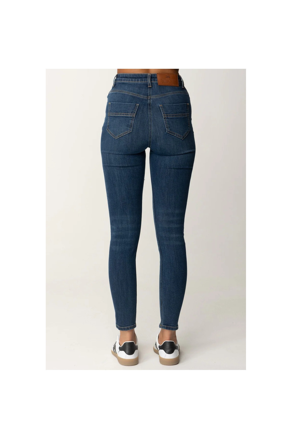 Elisabetta Franchi  Women Jeans