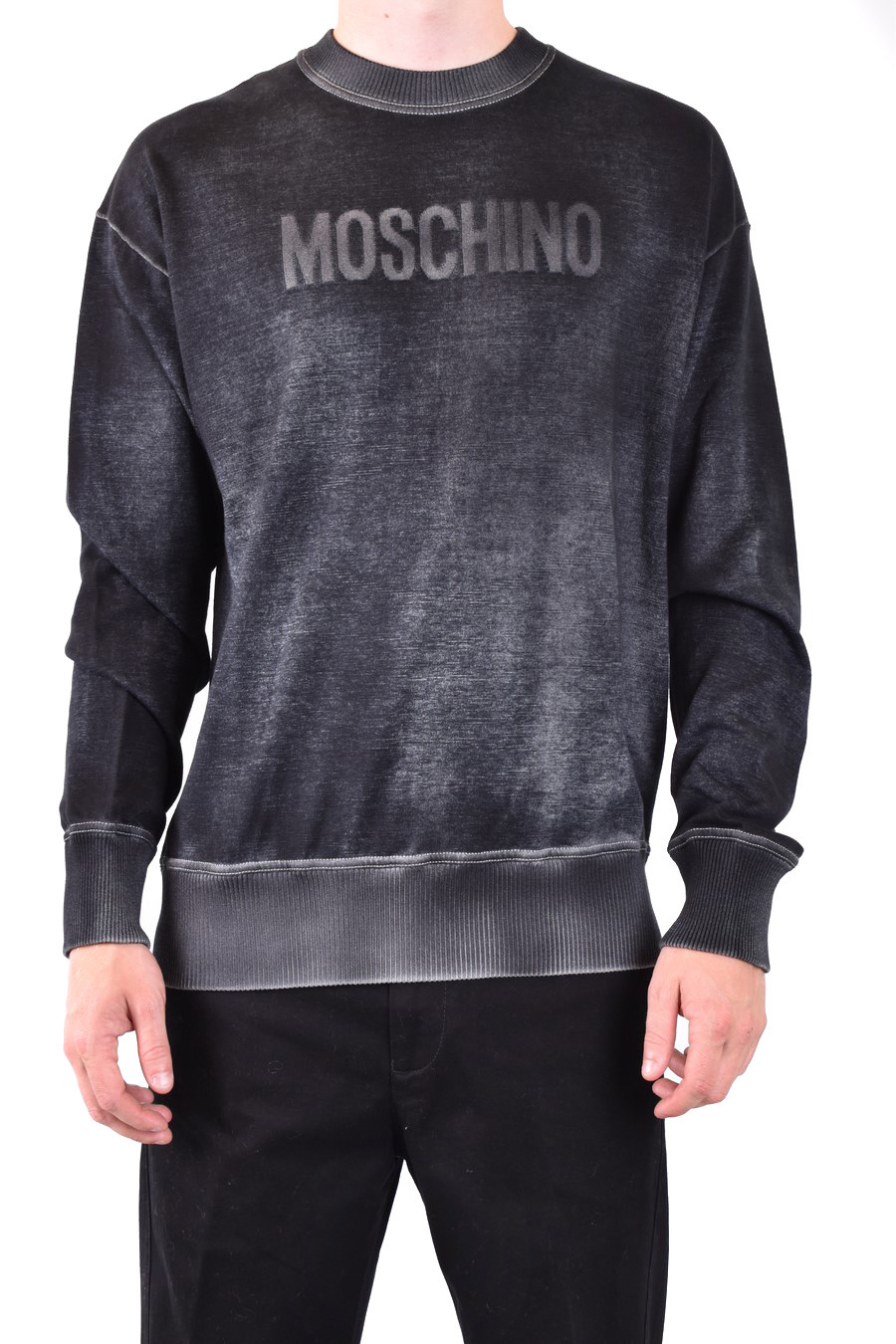 Moschino Men Sweatshirts