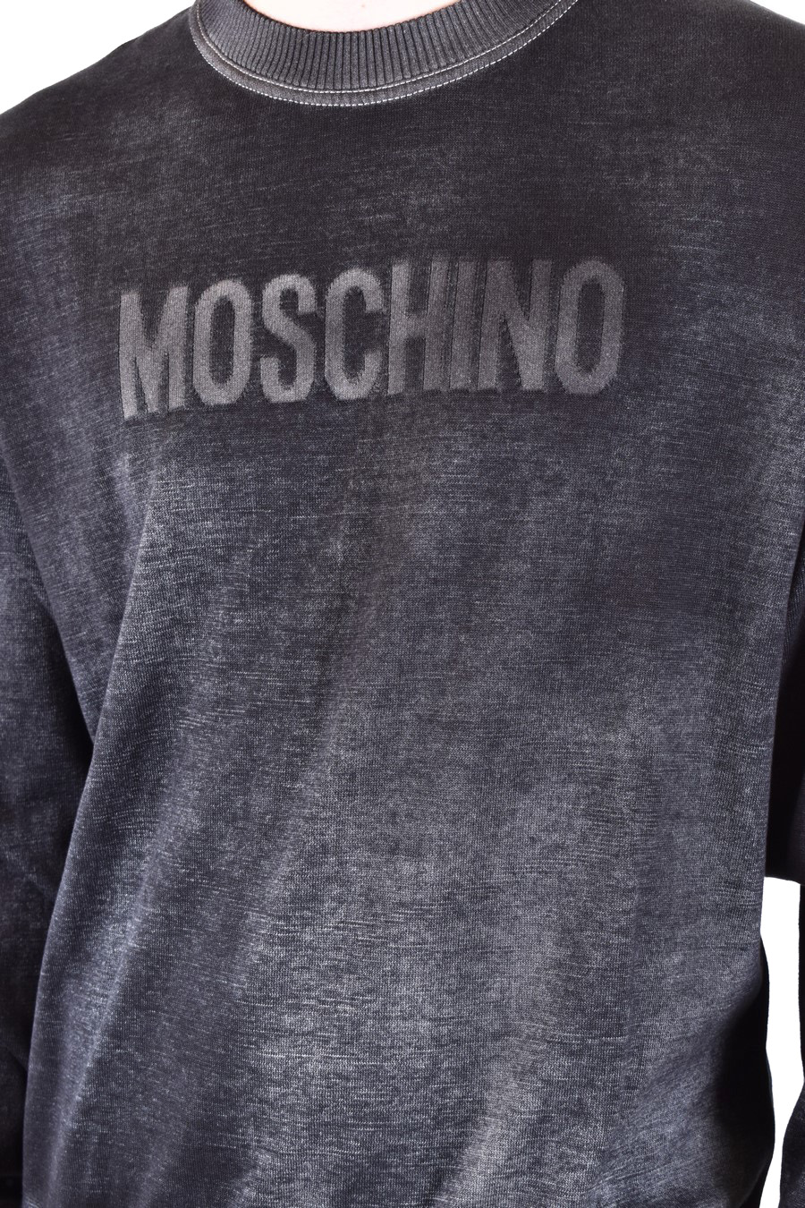 Moschino Sweatshirts 9