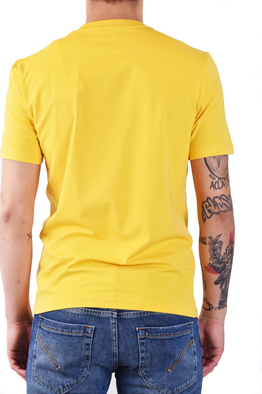 Moschino T-Shirt 9