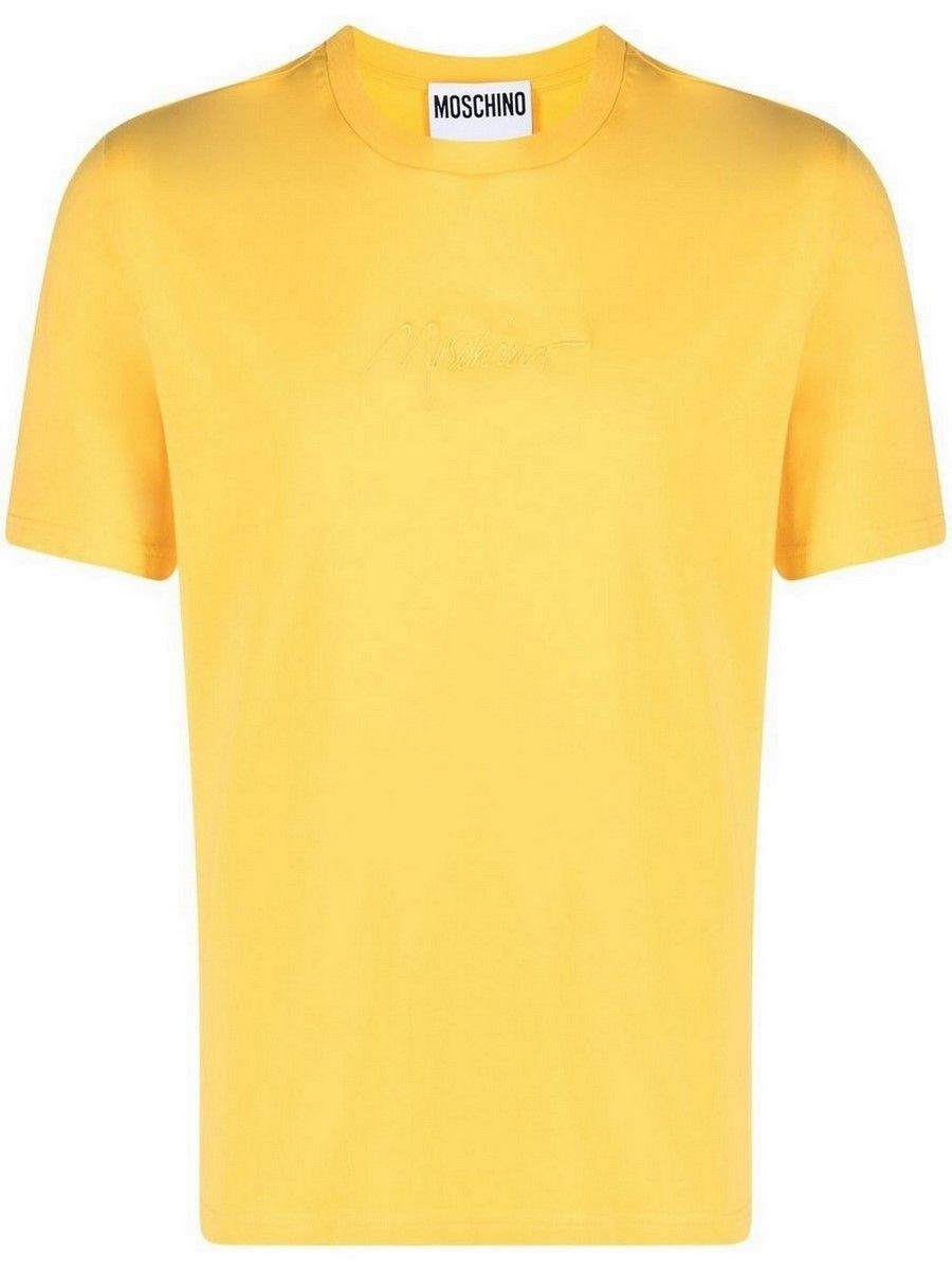 Moschino Men T-Shirt