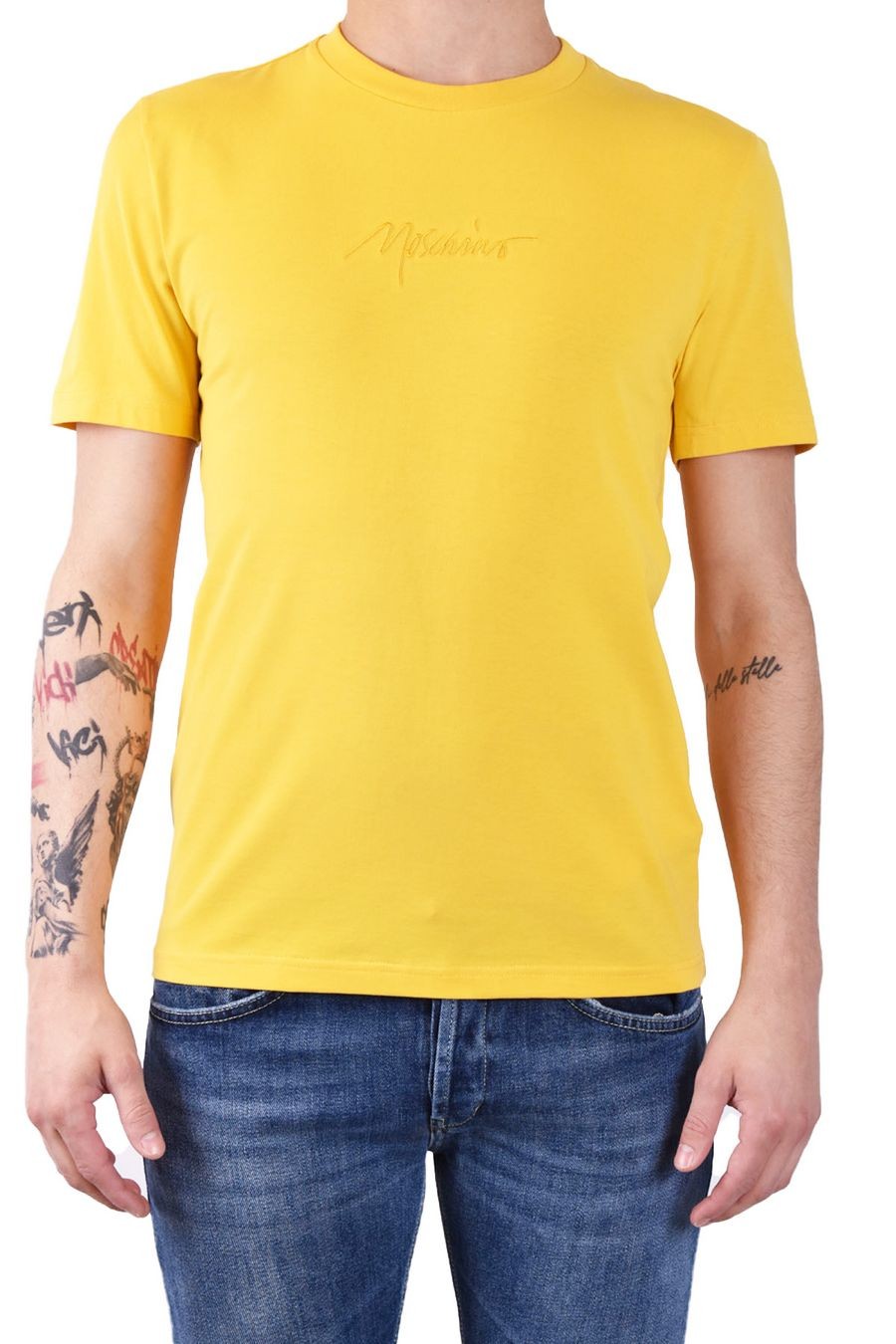 Moschino T-Shirt 2