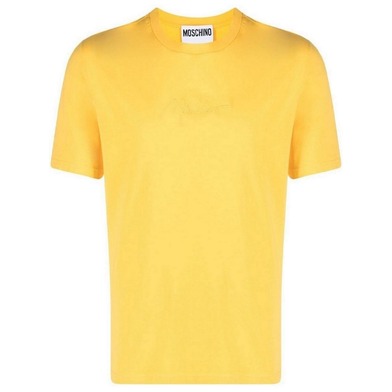 Moschino T-Shirt Uomo