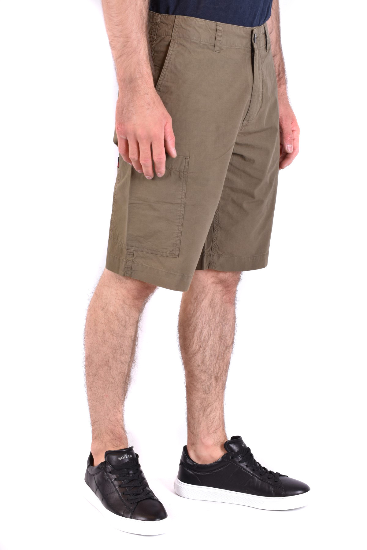 Woolrich Men Shorts