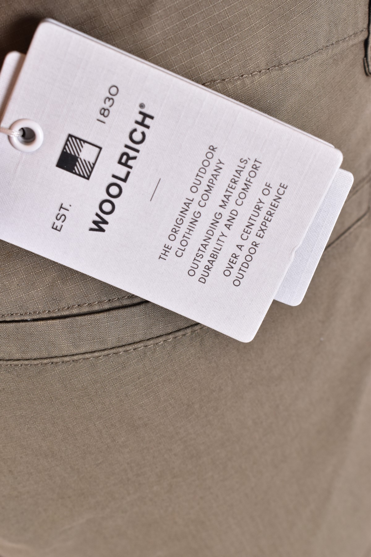 Woolrich Men Shorts