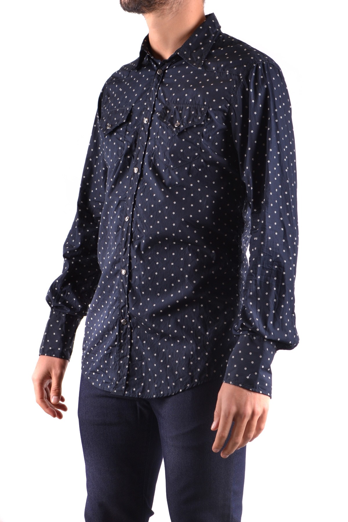 Dsquared Men Shirt
