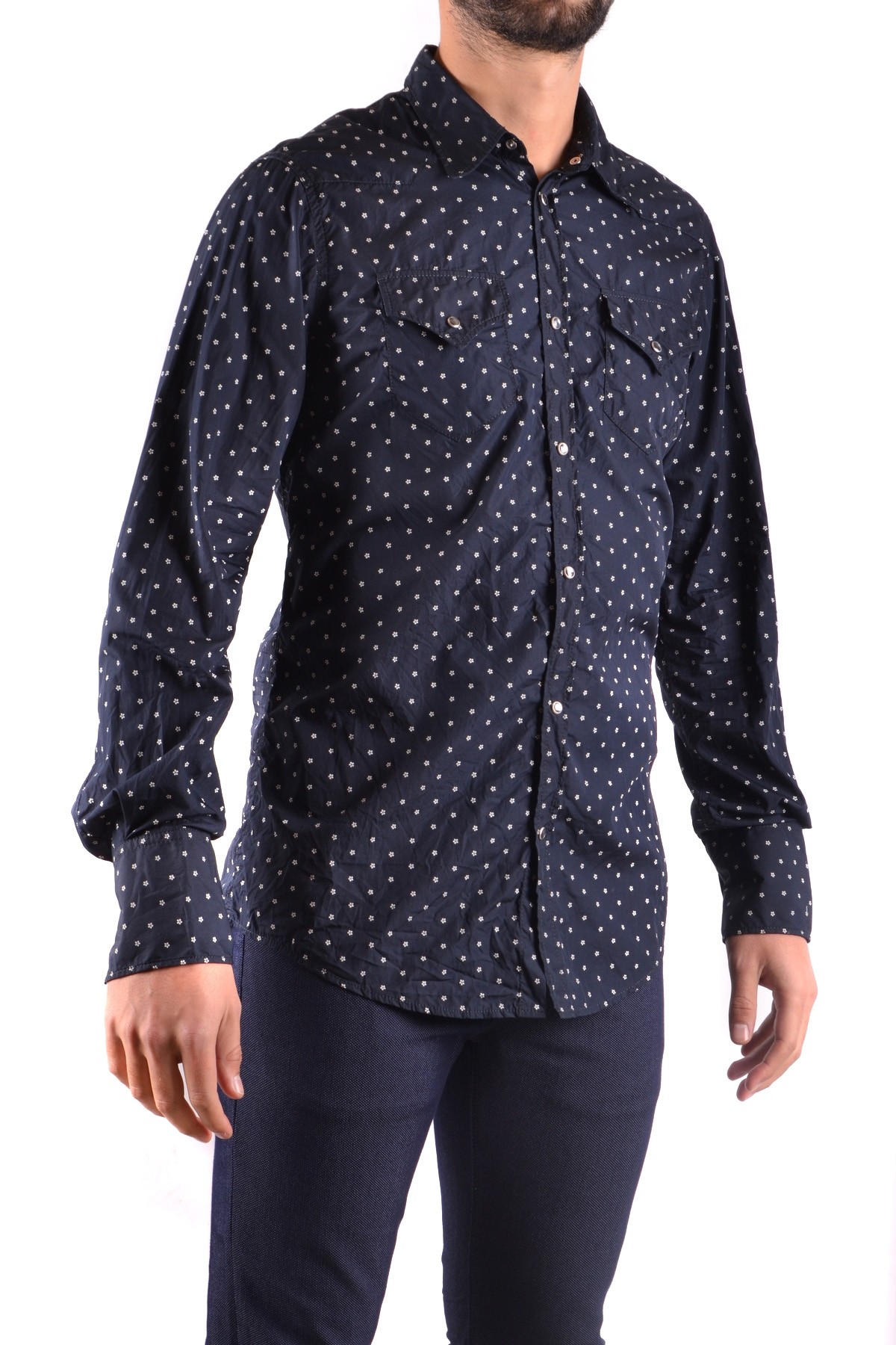 Dsquared Men Shirt
