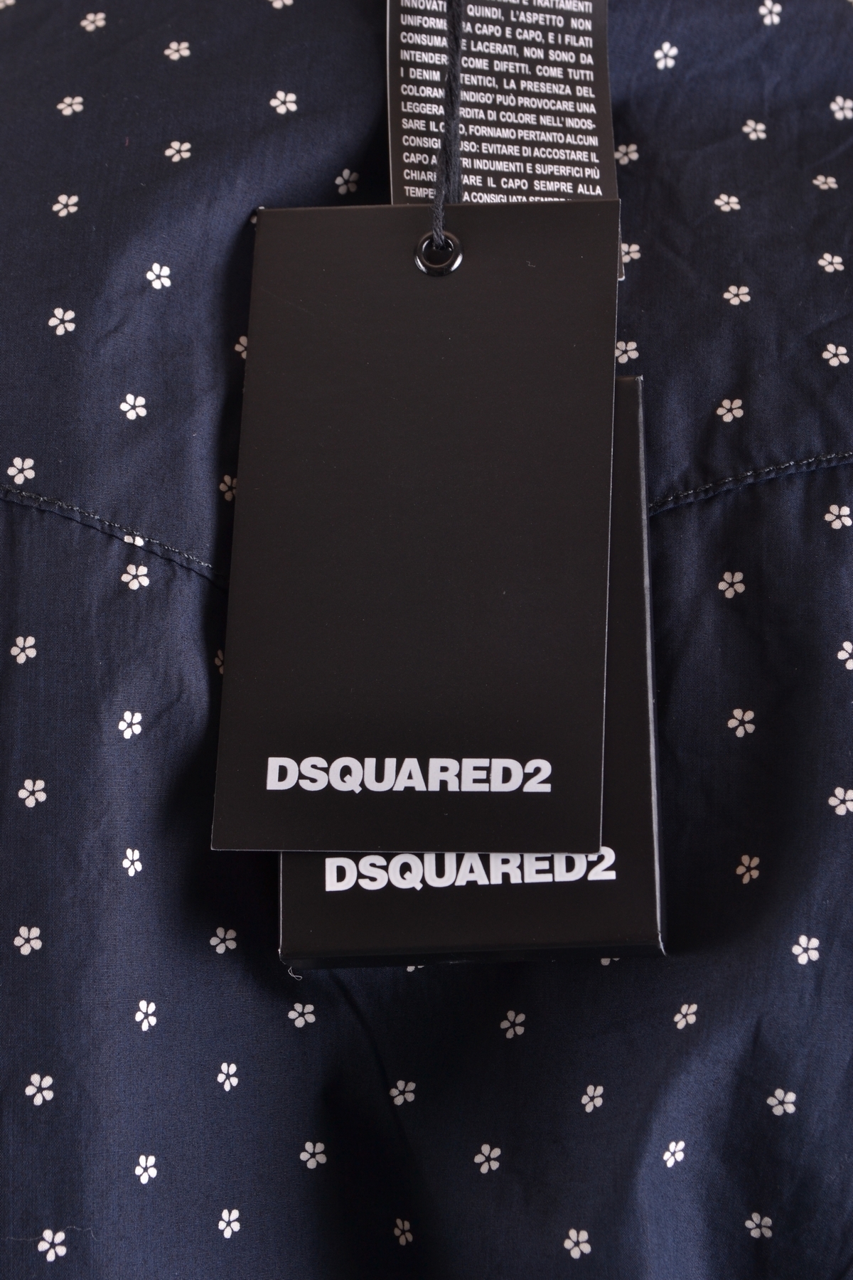 Dsquared Men Shirt