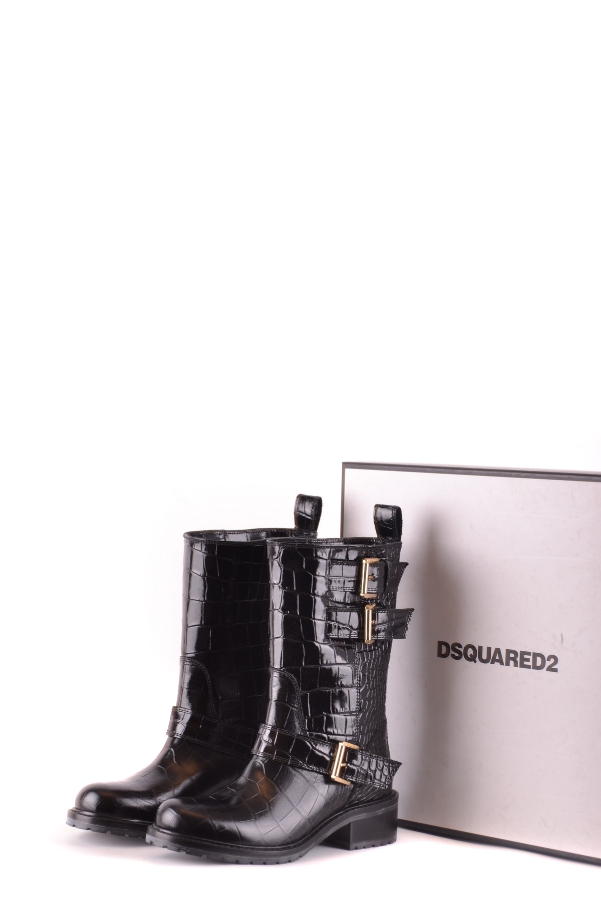 Dsquared Women Boots