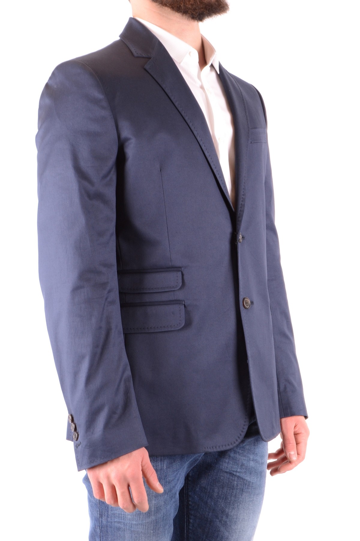 Dsquared Men Blazer