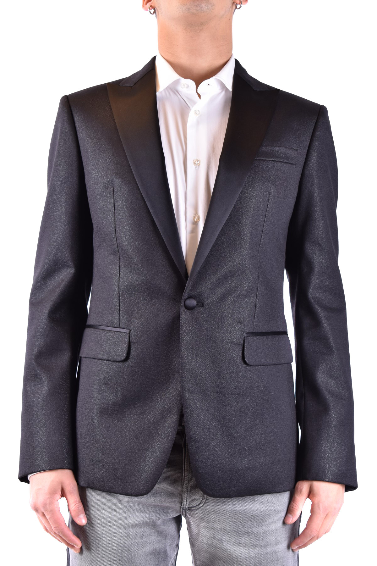 Dsquared Men Blazer