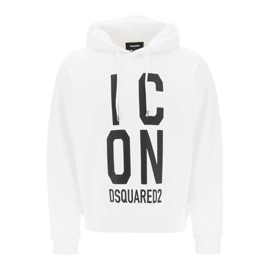 Dsquared Felpa Uomo