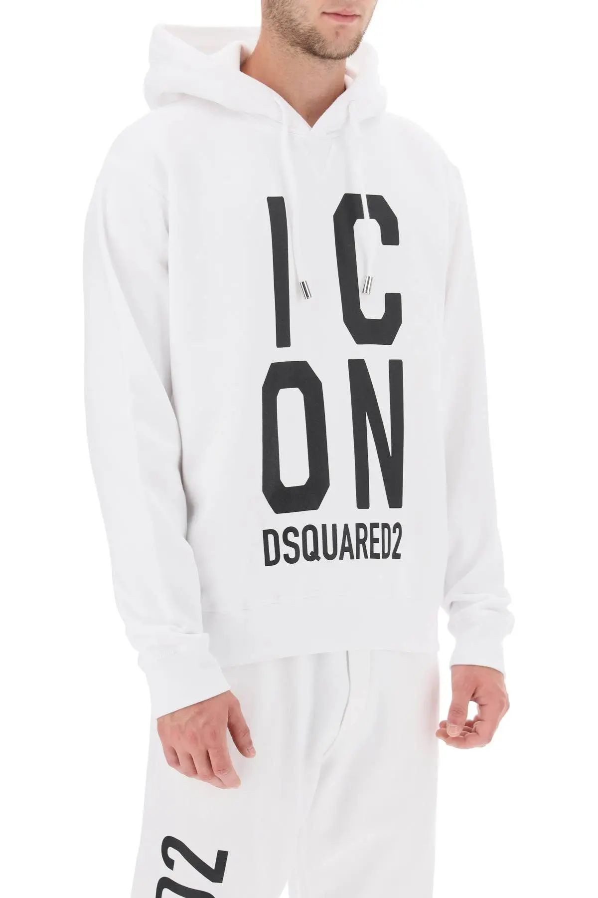 Dsquared Men Sweatshirts