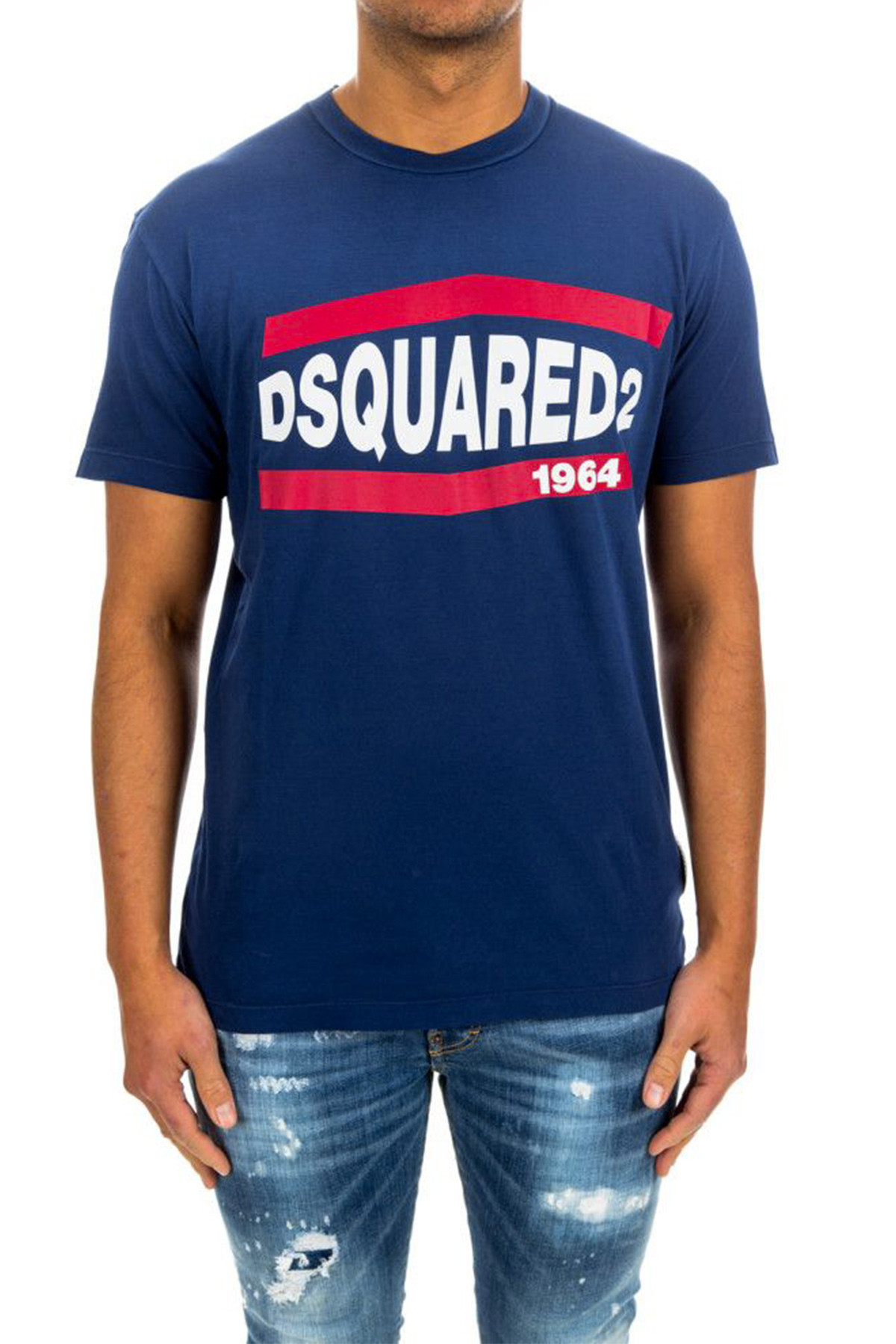 Dsquared Men T-Shirt