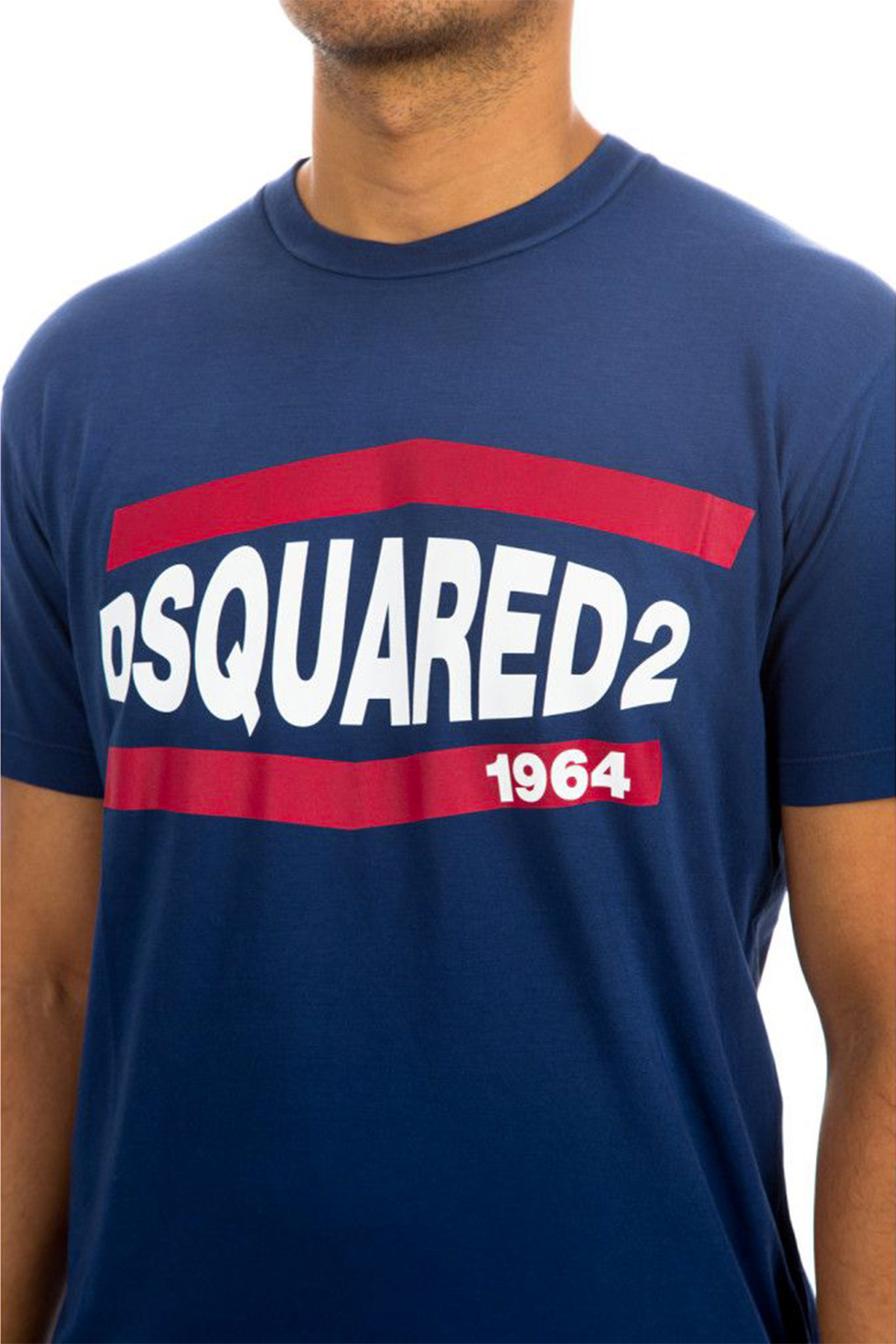 Dsquared Men T-Shirt