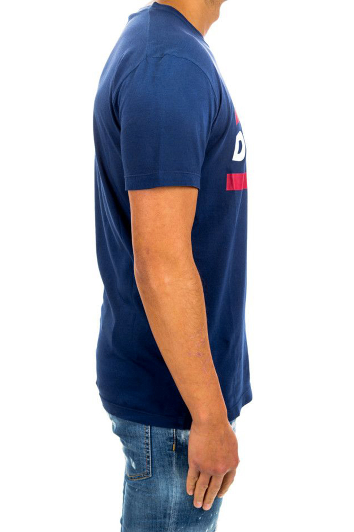 Dsquared Men T-Shirt