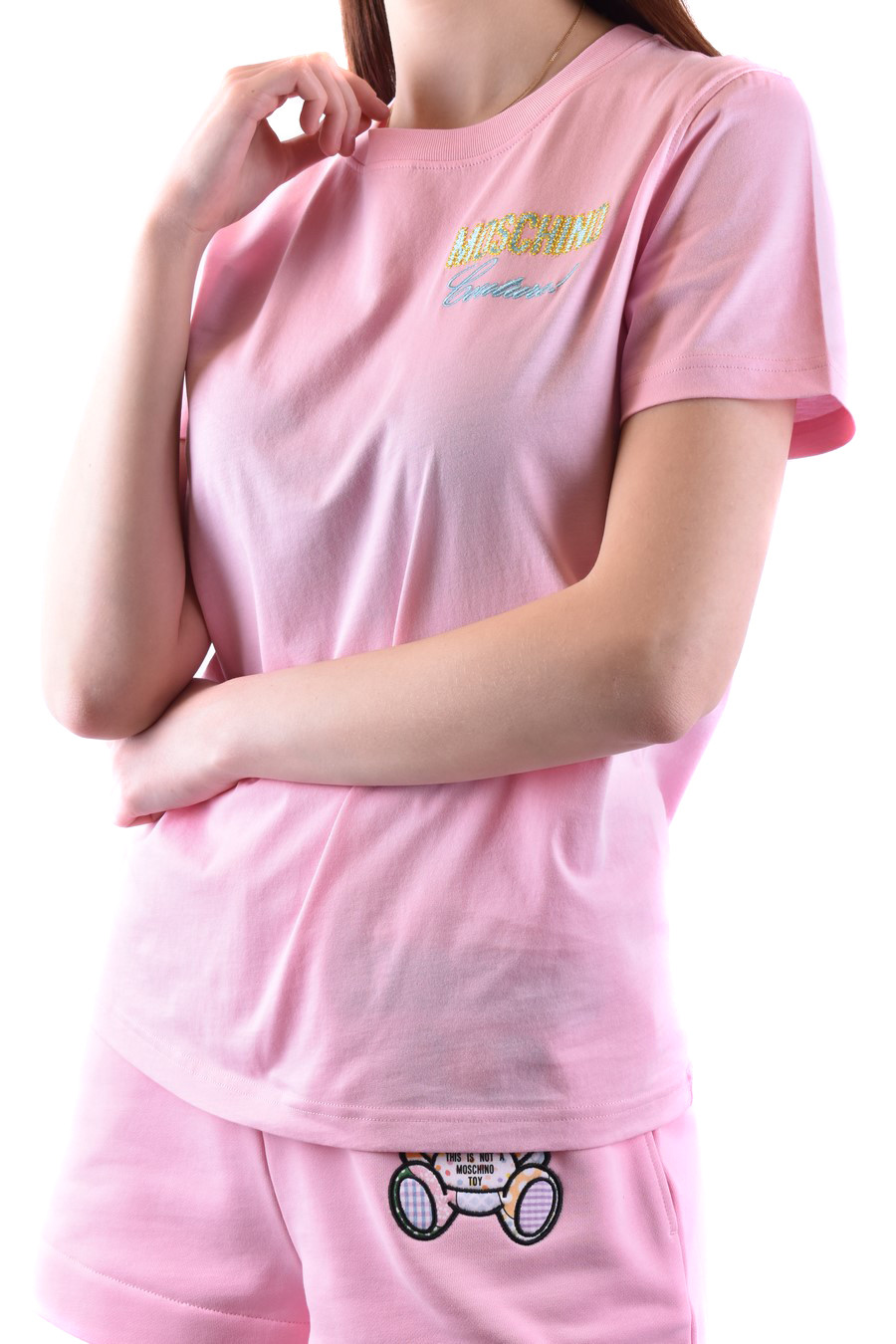 Moschino T-Shirt 3
