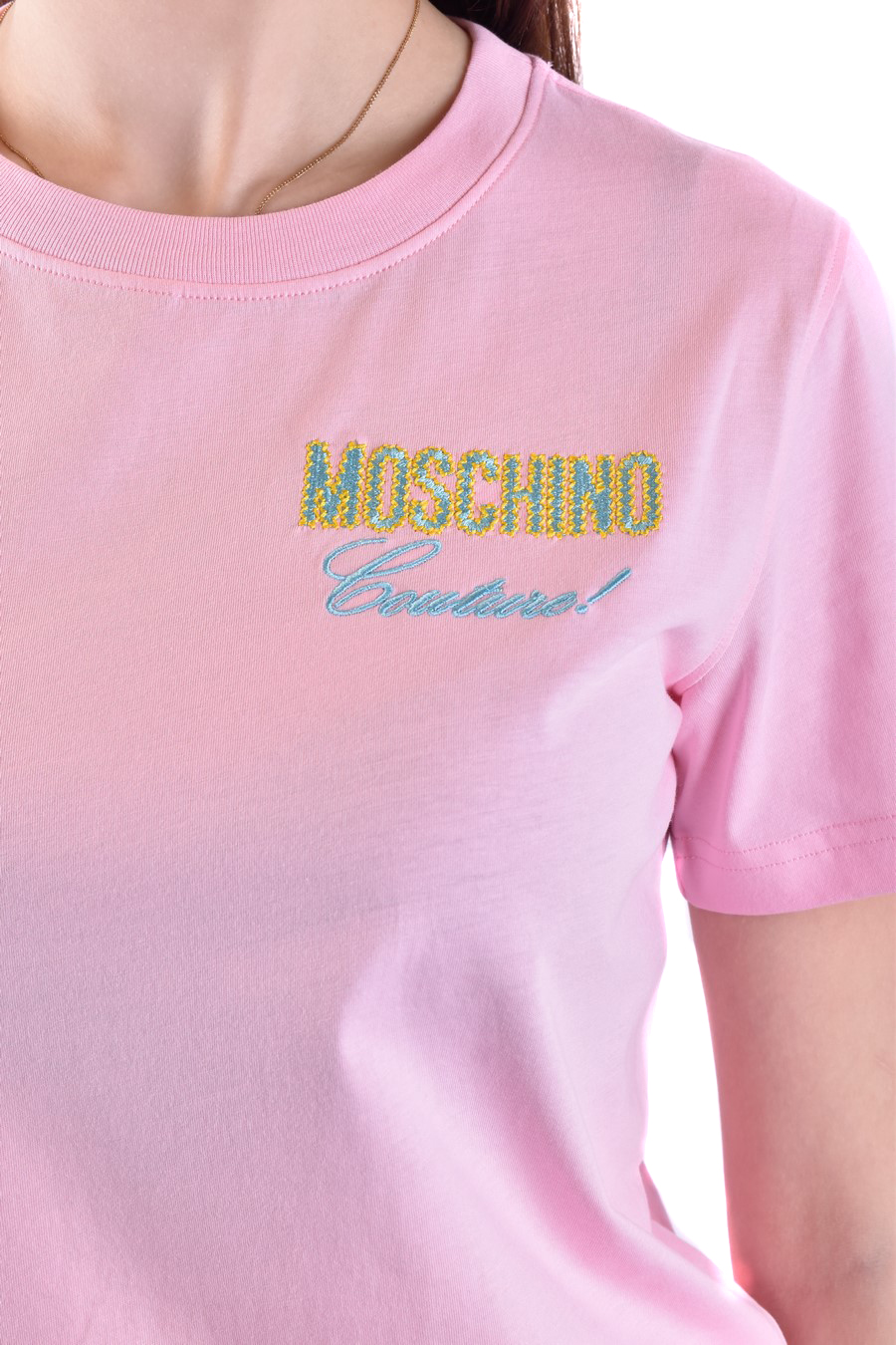 Moschino T-Shirt 5