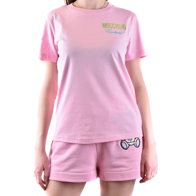 Moschino T-Shirt Donna