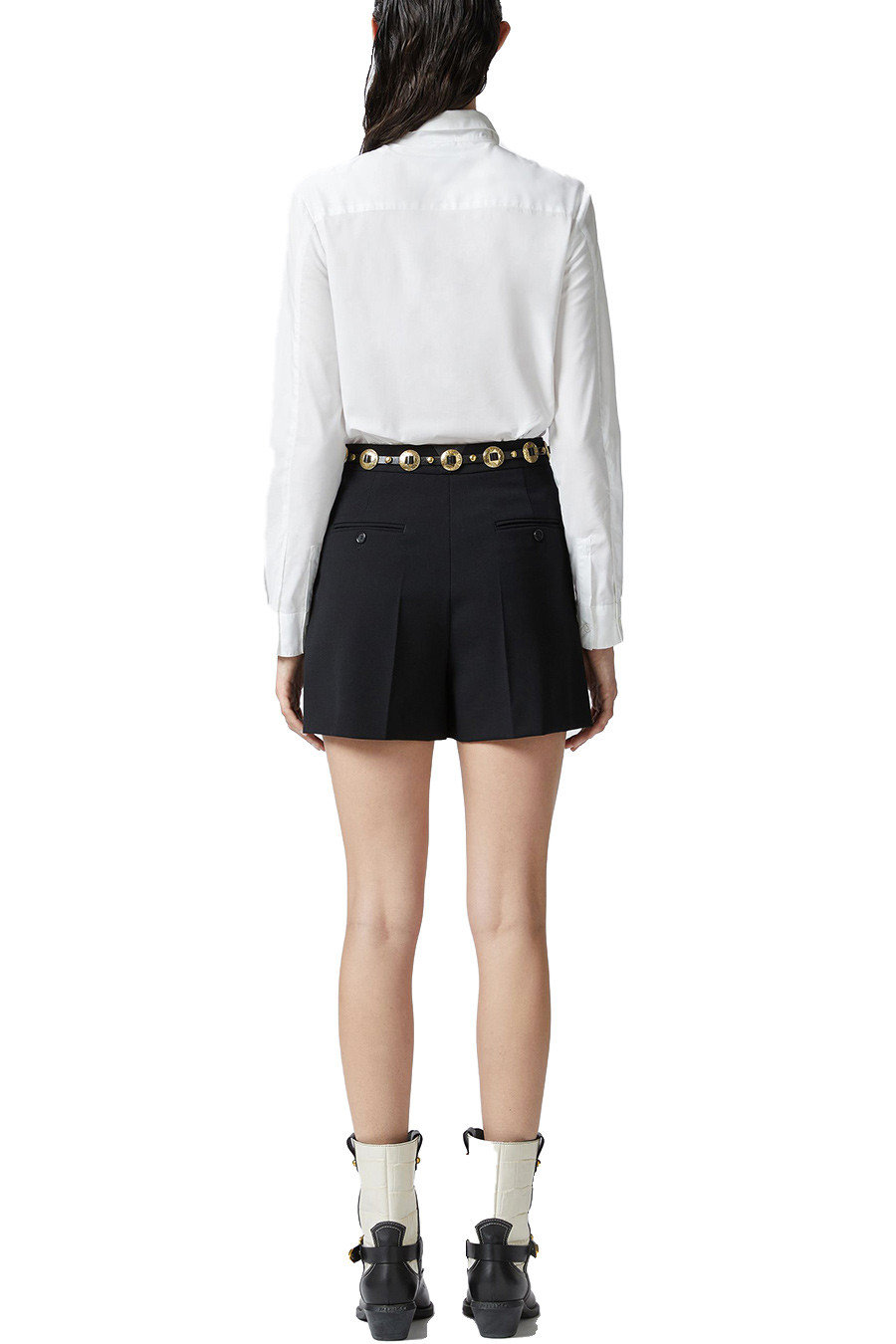 Pinko Shirt 3