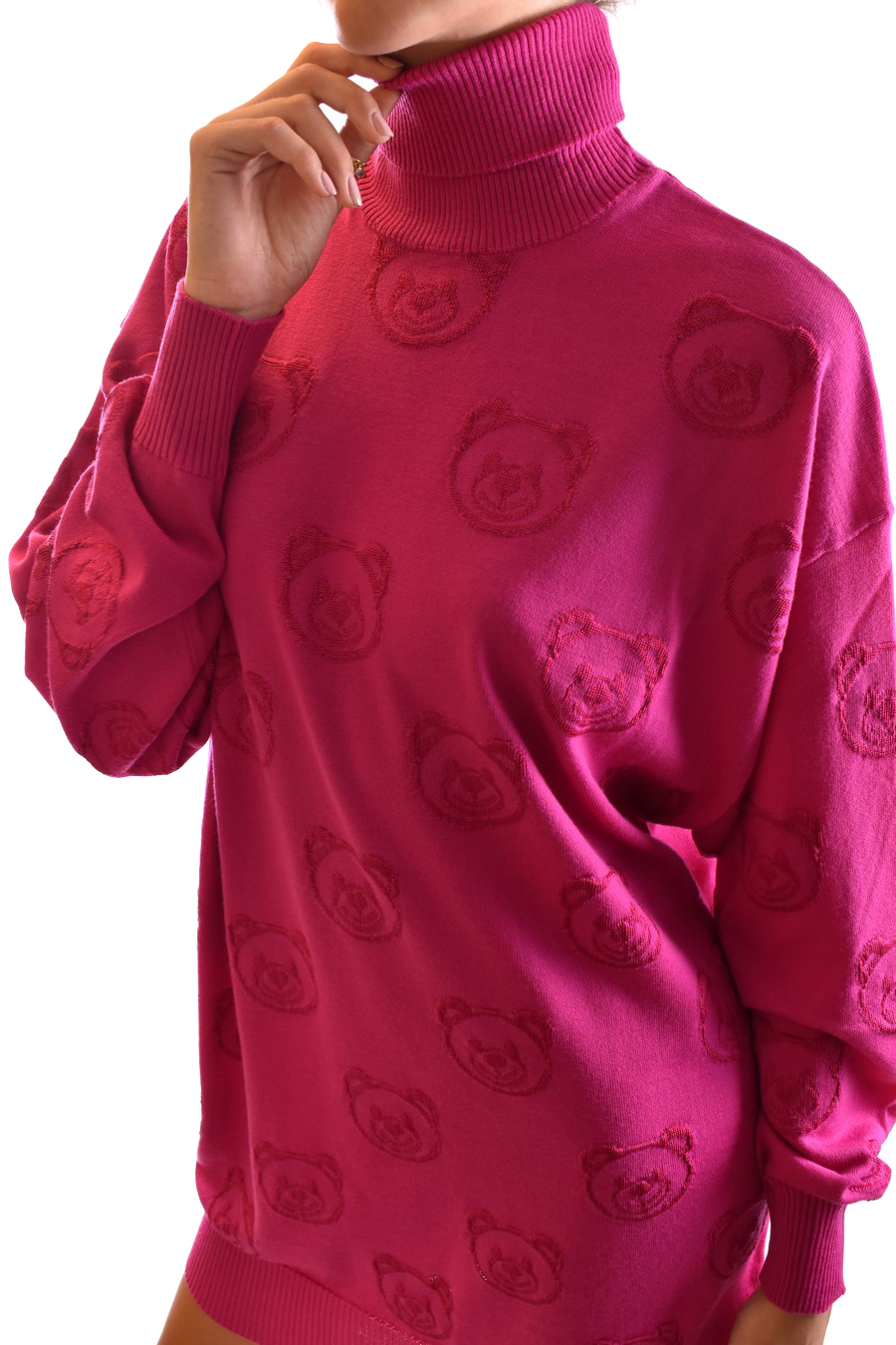 Moschino Dress 5