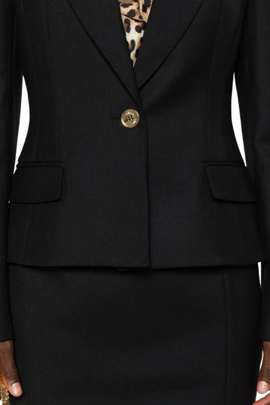 Moschino  Women Blazer