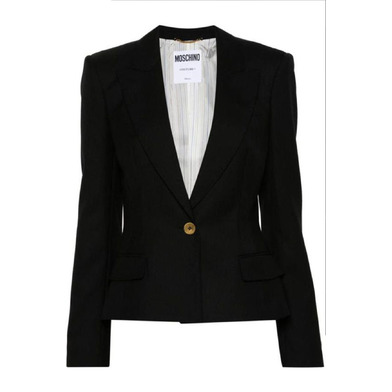 Moschino Giacca Donna