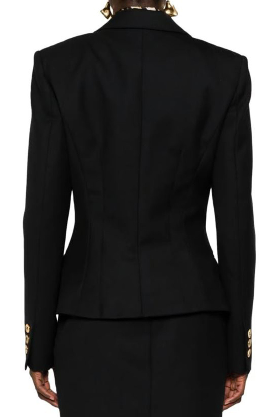 Moschino  Women Blazer