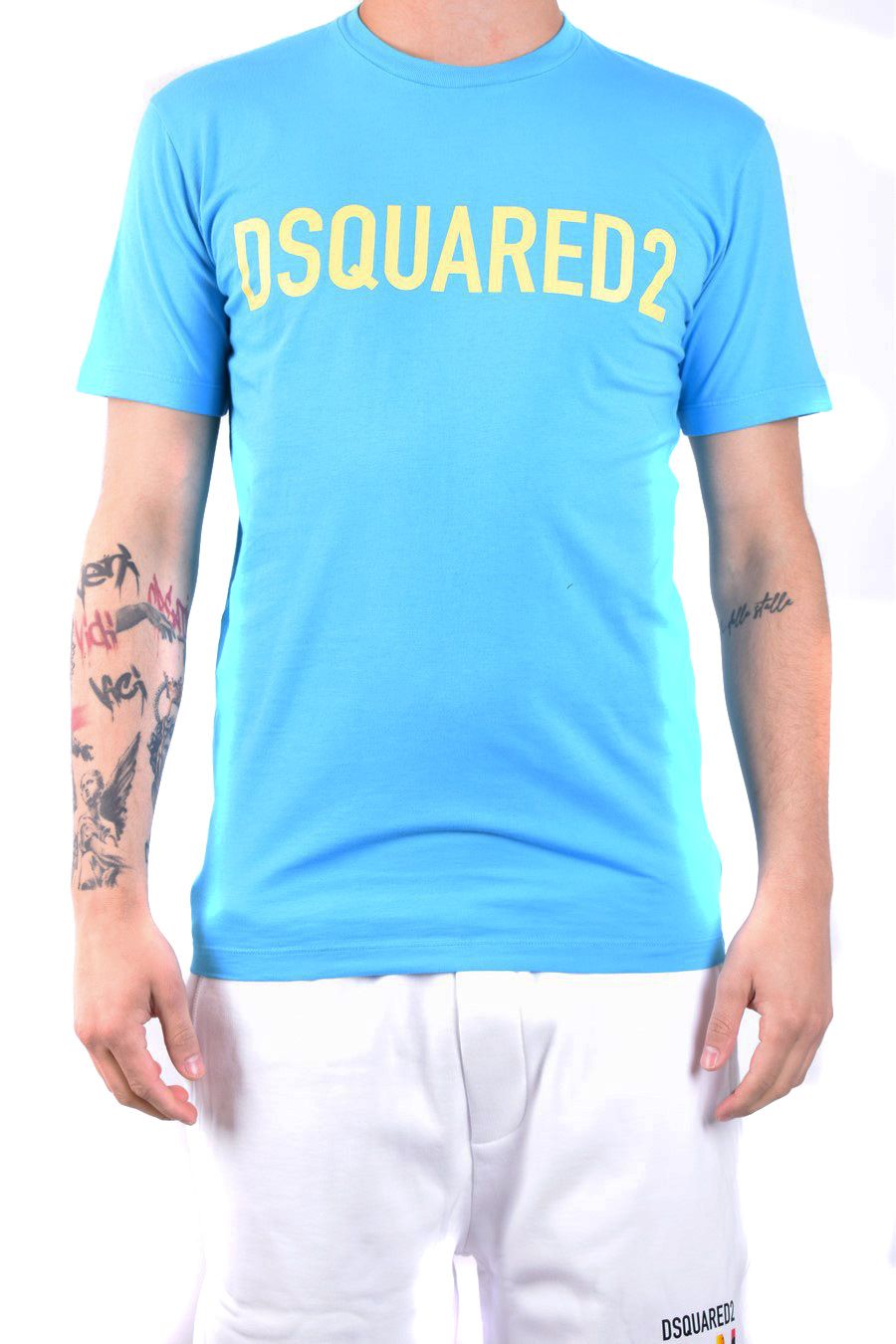 Dsquared2 Men T-Shirt