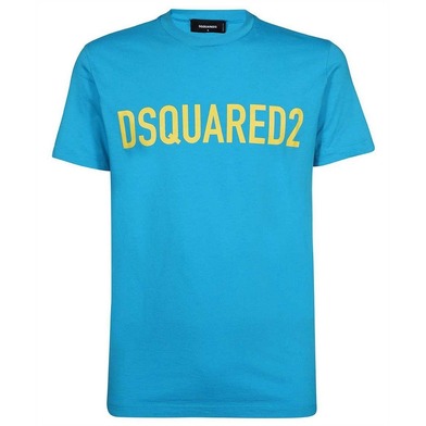 Dsquared2 T-Shirt Uomo