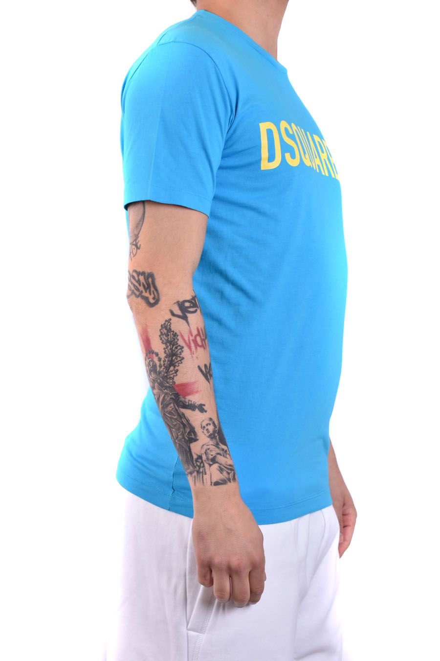 Dsquared2 Men T-Shirt