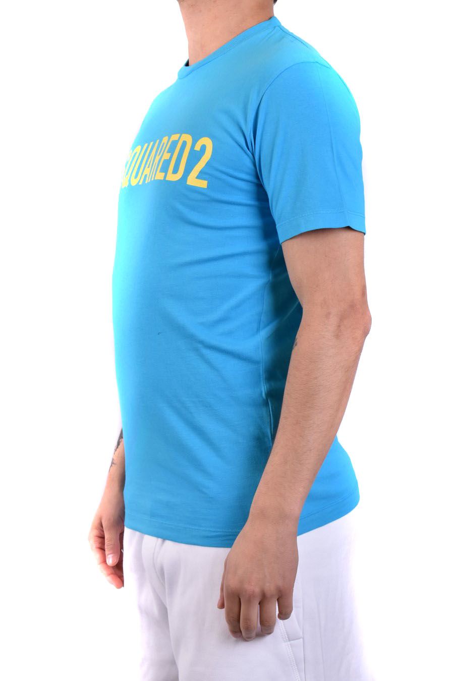 Dsquared2 T-Shirt 7