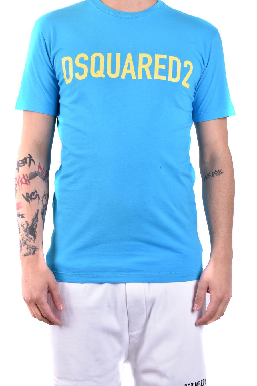 Dsquared2 T-Shirt 10