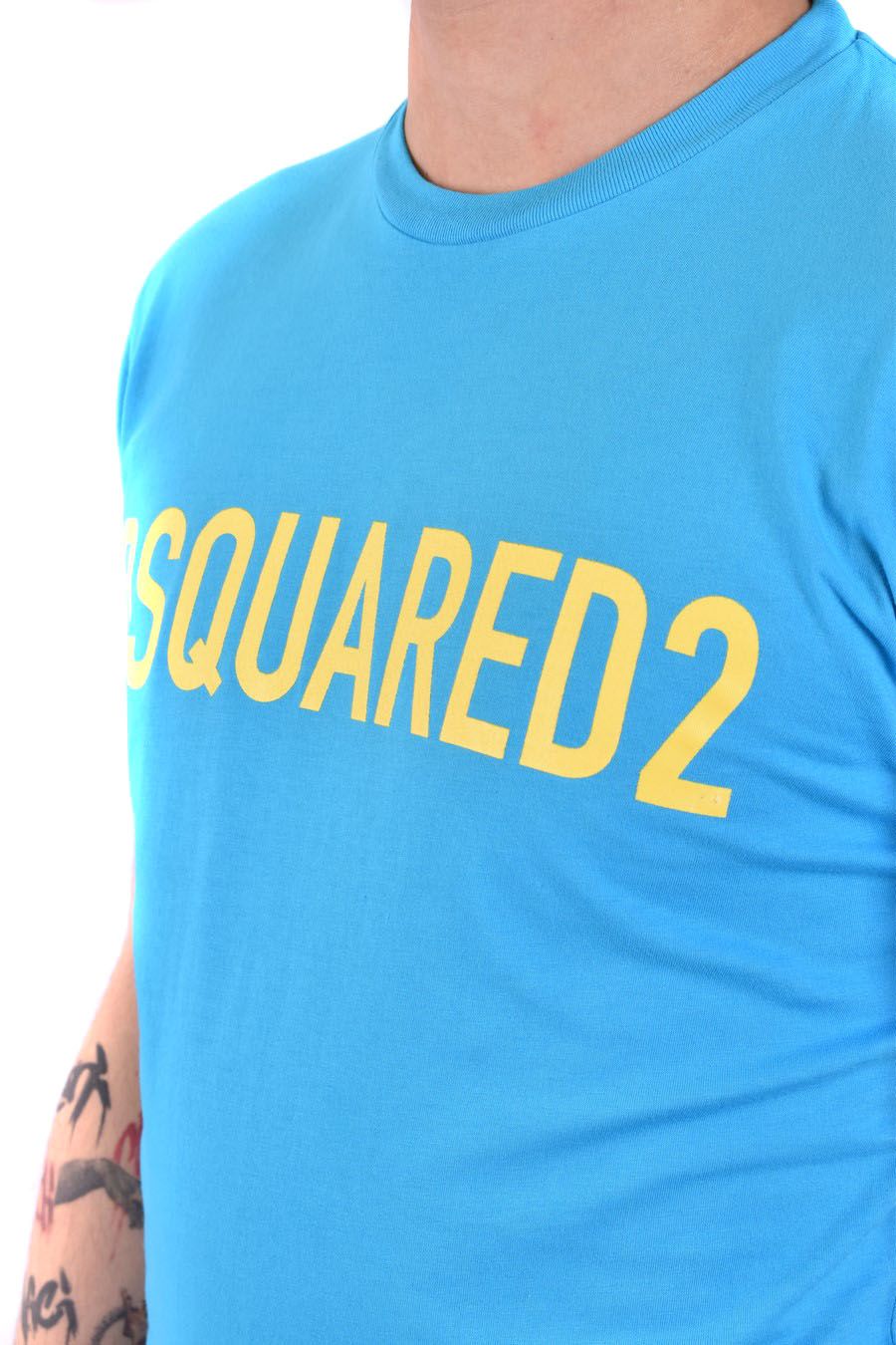 Dsquared2 T-Shirt 13