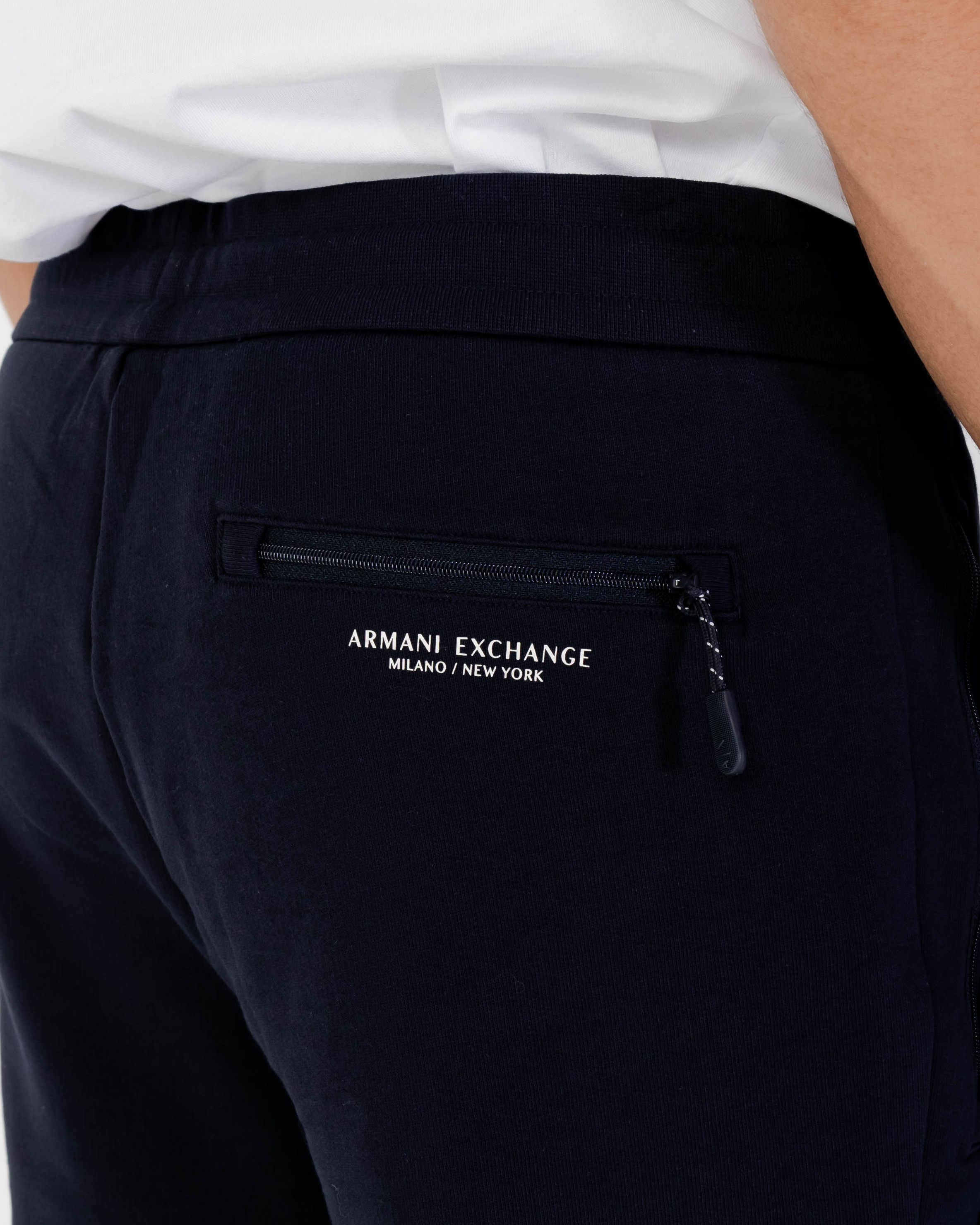 Armani Exchange Men Trousers