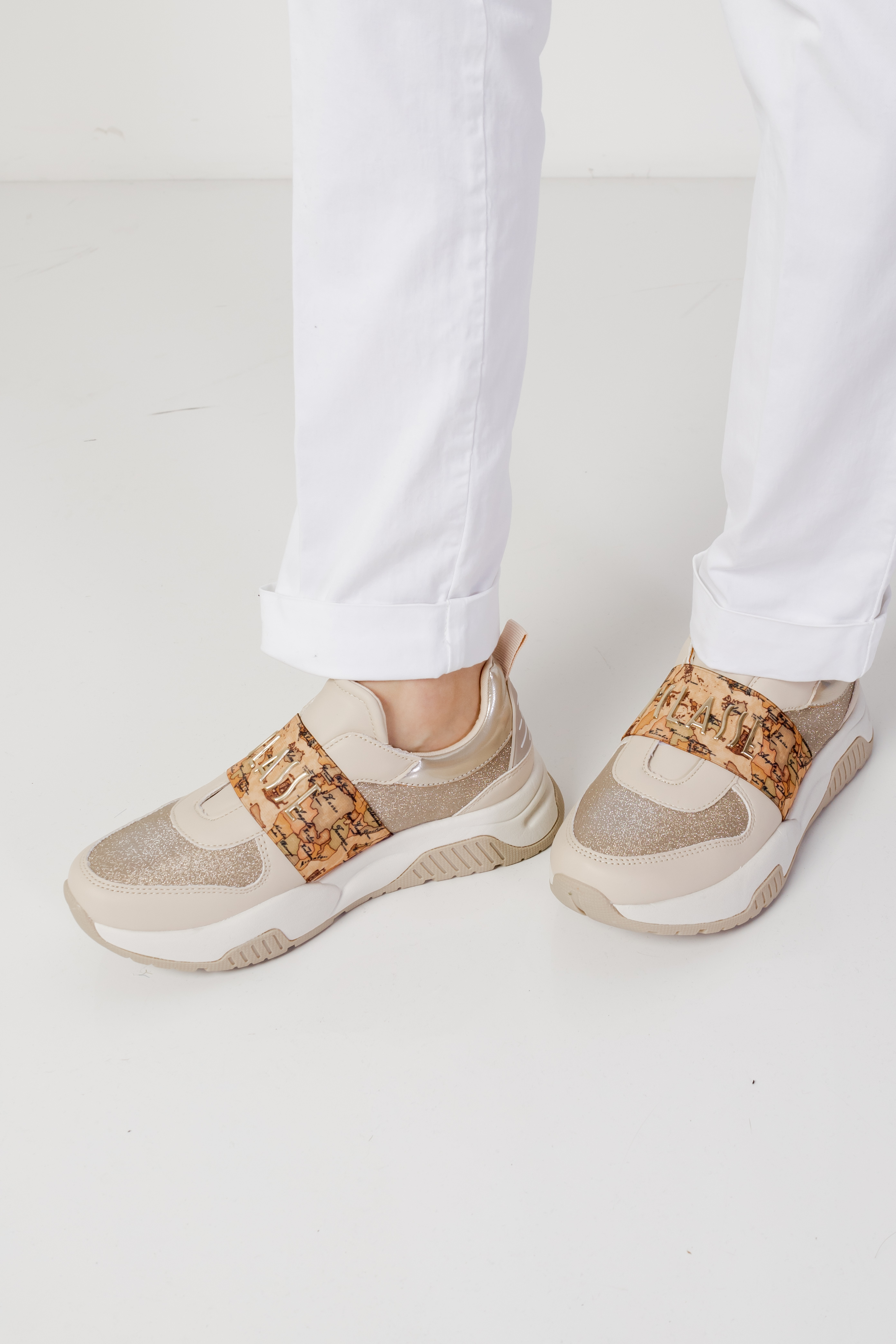 Blauer  Women Trousers