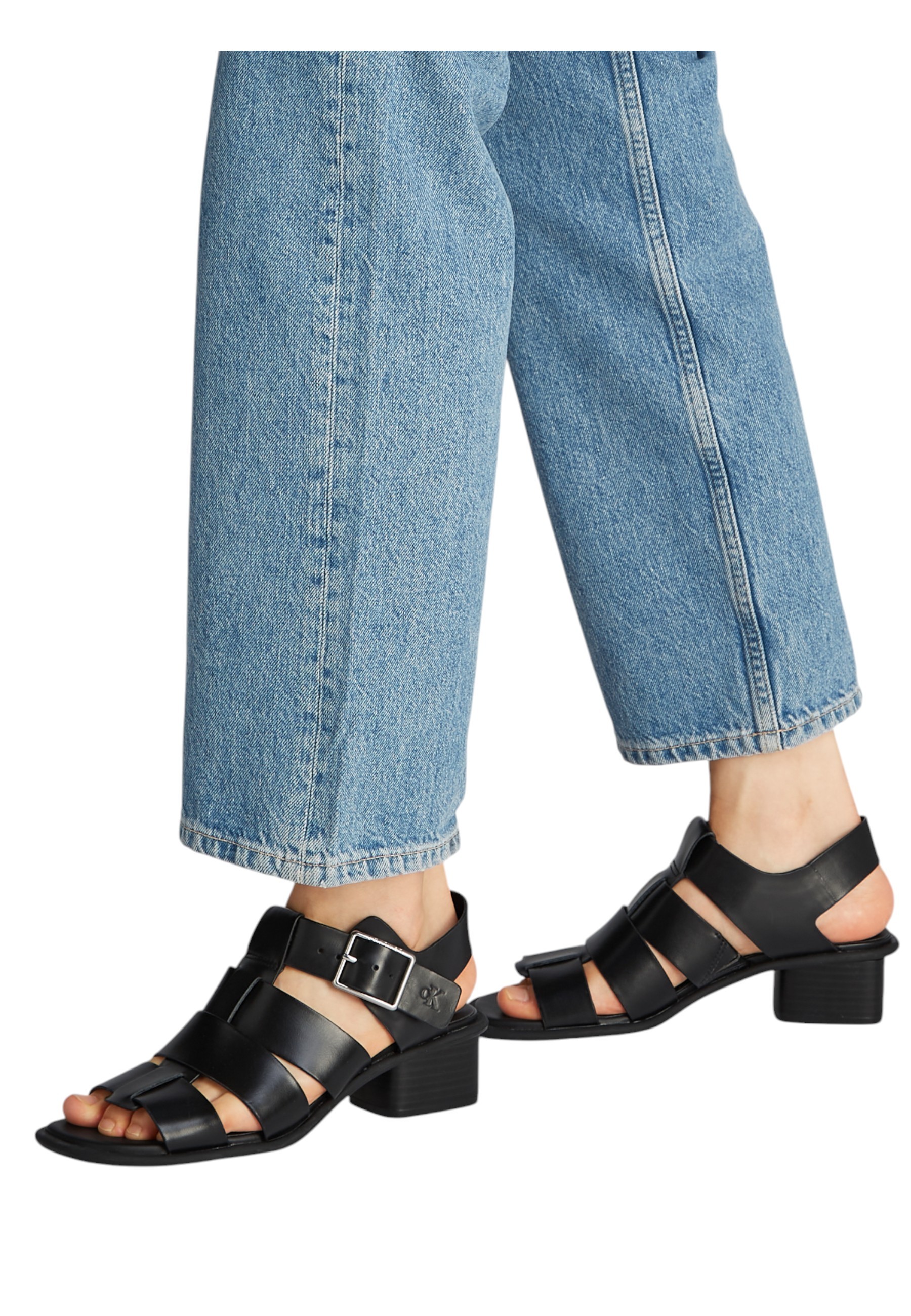 Calvin Klein Jeans Women Sandals