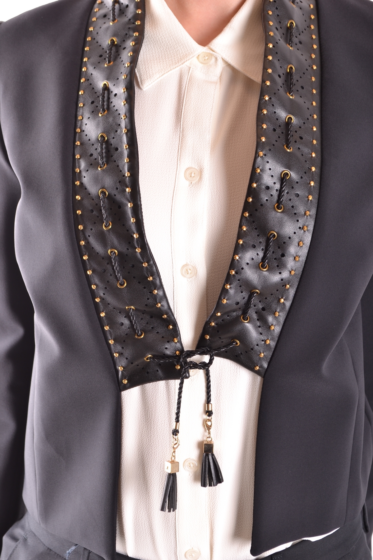 Elisabetta Franchi  Women Blazer