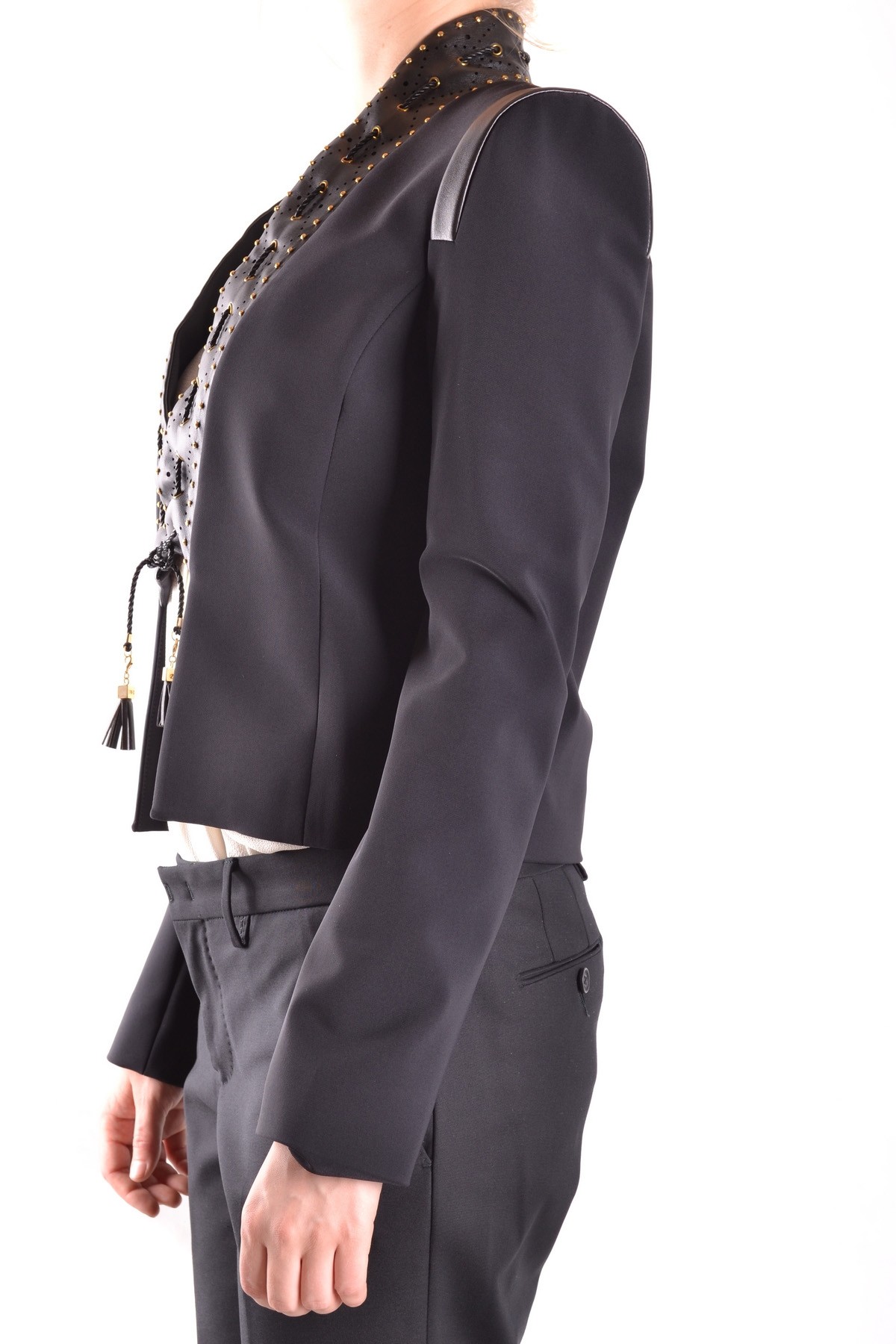 Elisabetta Franchi  Women Blazer