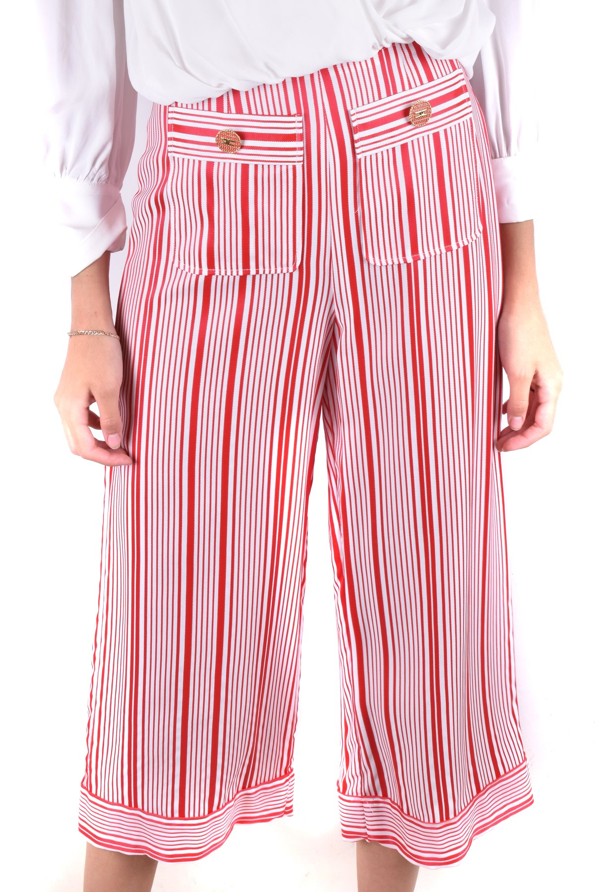Elisabetta Franchi  Women Trousers