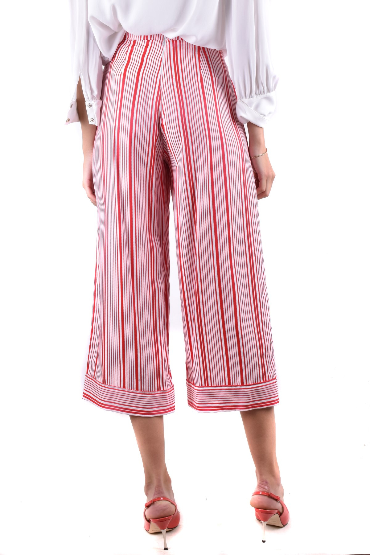 Elisabetta Franchi  Women Trousers