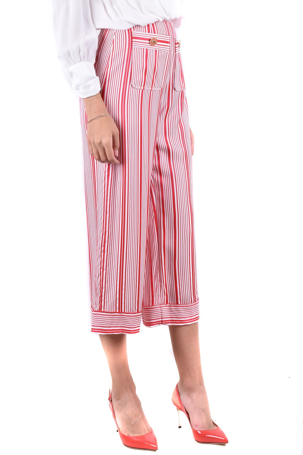 Elisabetta Franchi  Women Trousers