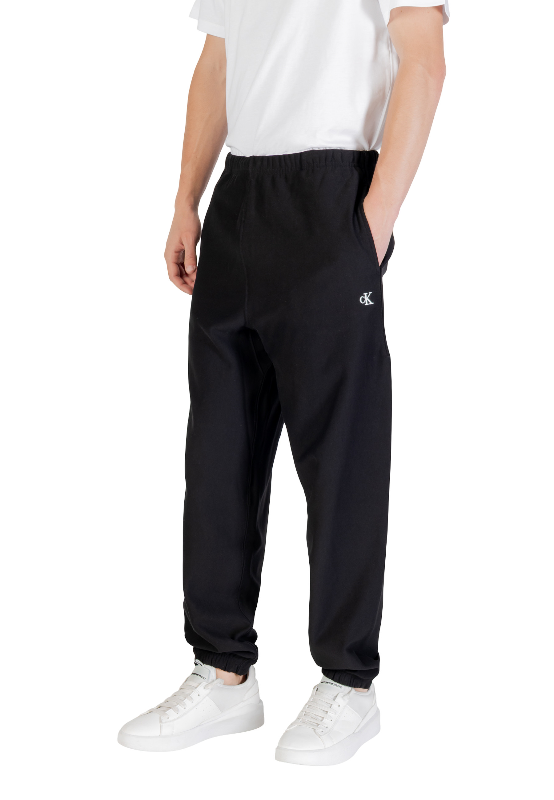 Calvin Klein Jeans Men Trousers