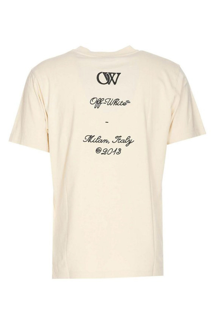 Off-white Men T-Shirt