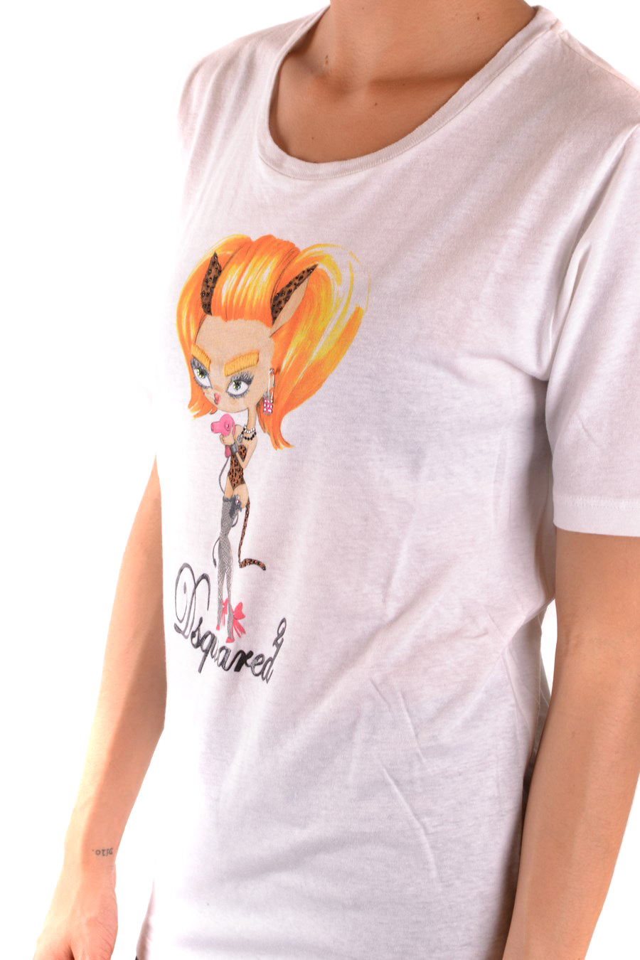 Dsquared  Women T-Shirt